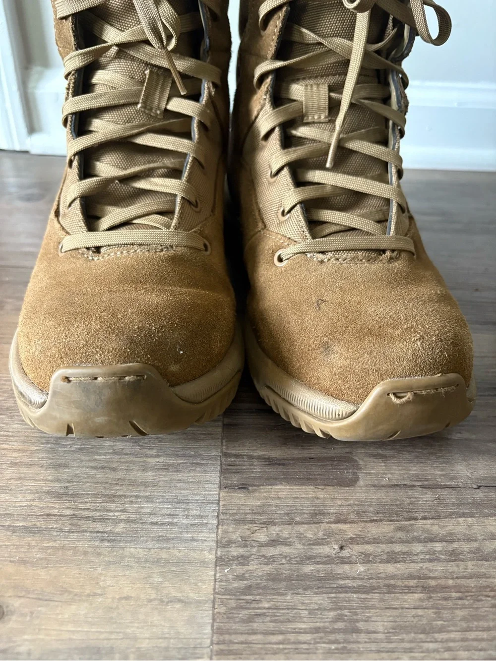 Volcom Stone Force 8” Boots